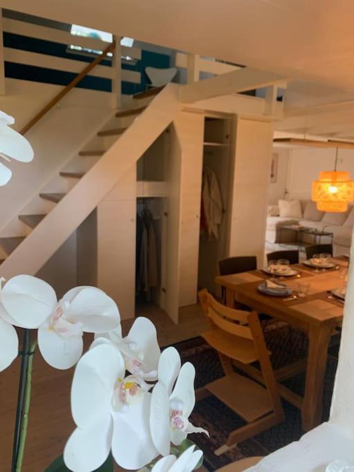 Ferienwohnung Mindedalen - Idyl Taet Pa Alt Og Helt I Fred Billum Exterior foto