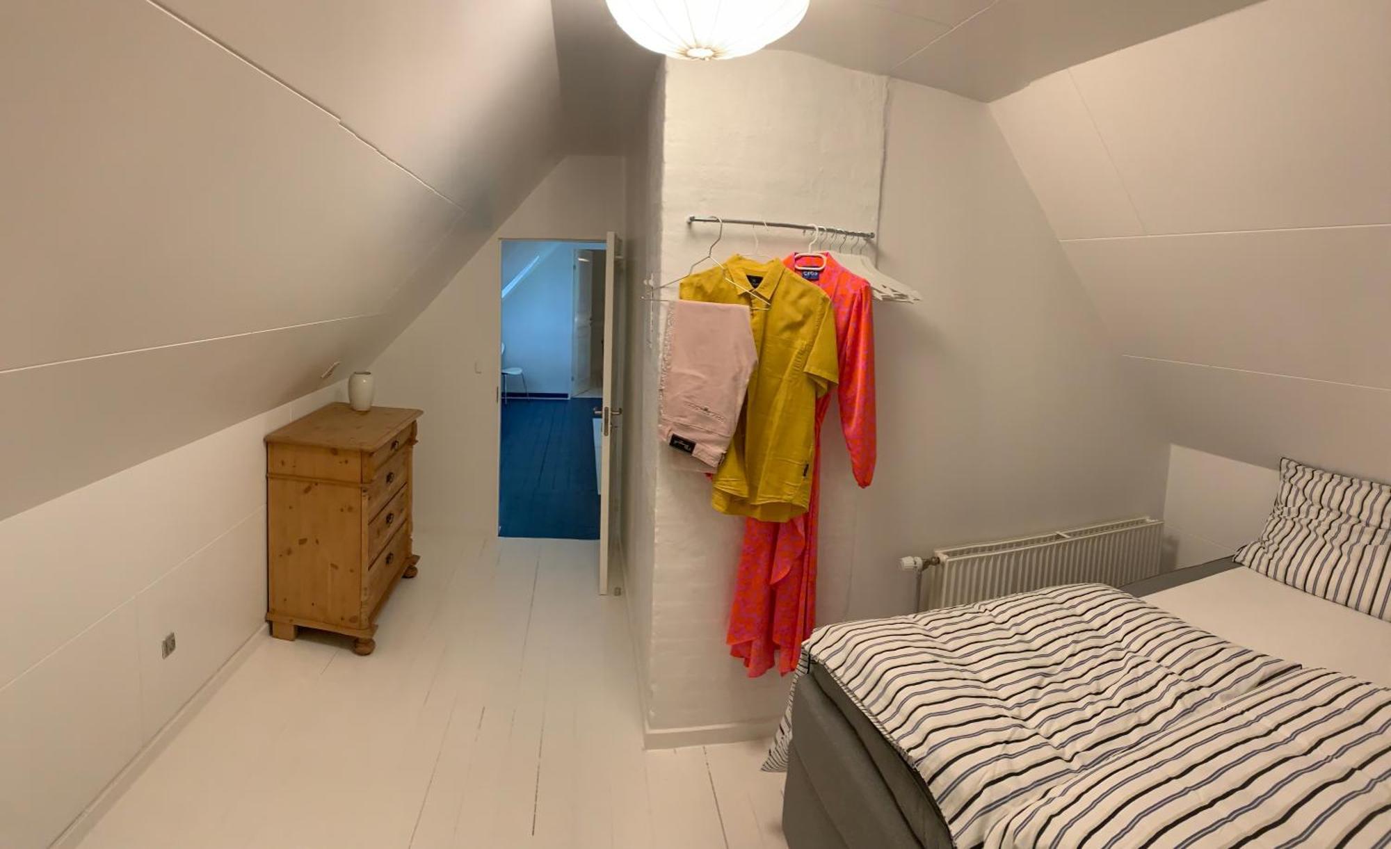 Ferienwohnung Mindedalen - Idyl Taet Pa Alt Og Helt I Fred Billum Exterior foto