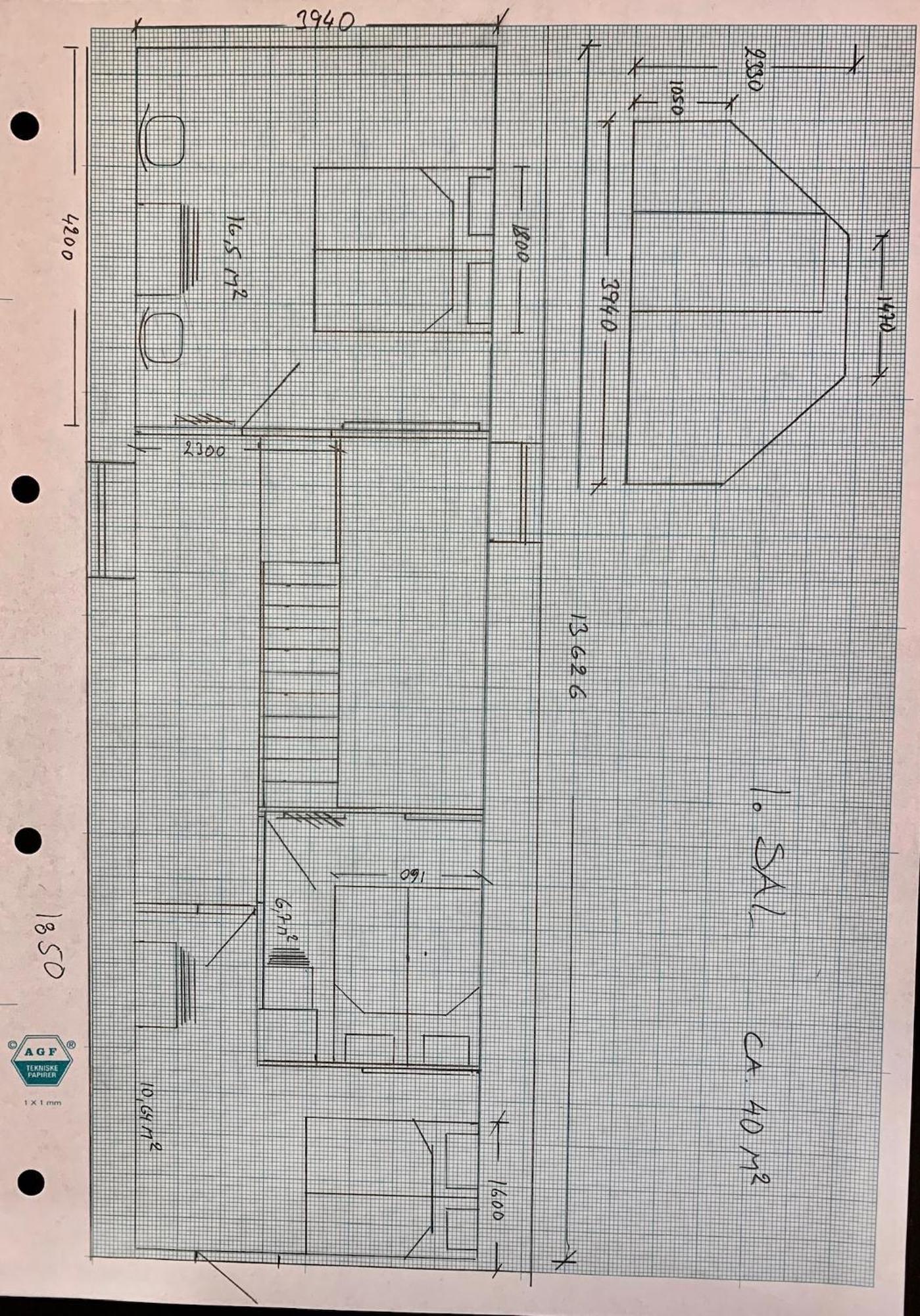 Ferienwohnung Mindedalen - Idyl Taet Pa Alt Og Helt I Fred Billum Exterior foto